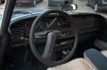 Citroën DS 23 ie orig. Pallas HA seit 1988 abg. 2.Hd.