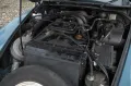 Citroën DS 23 ie orig. Pallas HA seit 1988 abg. 2.Hd.