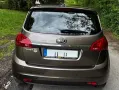 Kia Venga 1.6 CVVT Dream-Team Automatik Premium+