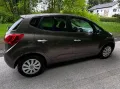 Kia Venga 1.6 CVVT Dream-Team Automatik Premium+
