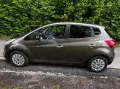 Kia Venga 1.6 CVVT Dream-Team Automatik Premium+