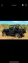 Jeep Wrangler YJ 94 Cabrio, high Performan...