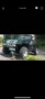 Jeep Wrangler YJ 94 Cabrio, high Performan...