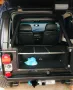 Jeep Wrangler YJ 94 Cabrio, high Performan...
