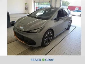 Cupra Born 150 KW - Glasdach - KAMERA - NAVI - LED