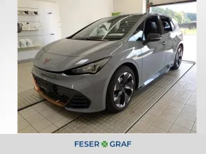 Cupra Born 150 KW - KAMERA - HEAD-UP - PANO - NAVI