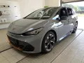 Cupra Born 150 KW - KAMERA - HEAD-UP - PANO - NAVI