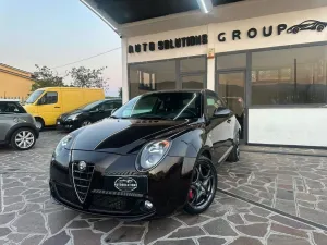 Alfa Romeo MiTo 1.4 T 170 CV TCT Quadrifoglio Ve