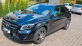 Mercedes-Benz GLA 180 DCT -