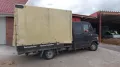 Mercedes-Benz eSprinter 208 Pritsche 