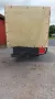Mercedes-Benz eSprinter 208 Pritsche 