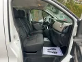Renault Trafic Combi L1H1 2,9t Authentique*9-Sitze/Klima