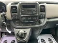 Renault Trafic Combi L1H1 2,9t Authentique*9-Sitze/Klima