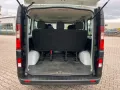 Renault Trafic Combi L1H1 2,9t Authentique*9-Sitze/Klima