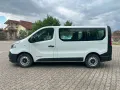 Renault Trafic Combi L1H1 2,9t Authentique*9-Sitze/Klima