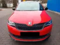 Skoda Rapid 1.0 TSI 81kW Monte Carlo Spaceback