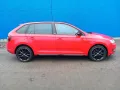 Skoda Rapid 1.0 TSI 81kW Monte Carlo Spaceback