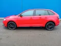 Skoda Rapid 1.0 TSI 81kW Monte Carlo Spaceback