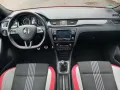 Skoda Rapid 1.0 TSI 81kW Monte Carlo Spaceback