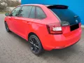 Skoda Rapid 1.0 TSI 81kW Monte Carlo Spaceback