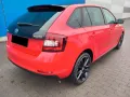 Skoda Rapid 1.0 TSI 81kW Monte Carlo Spaceback