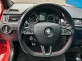 Skoda Rapid 1.0 TSI 81kW Monte Carlo Spaceback
