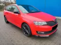 Skoda Rapid 1.0 TSI 81kW Monte Carlo Spaceback