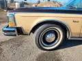 Other Dodge Diplomat Station Wagon / Kombi 5,2 V...