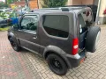 Suzuki Jimny 1.3/4x4/Automatik/Klima/AHK