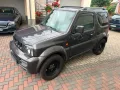 Suzuki Jimny 1.3/4x4/Automatik/Klima/AHK