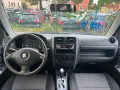 Suzuki Jimny 1.3/4x4/Automatik/Klima/AHK