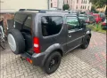 Suzuki Jimny 1.3/4x4/Automatik/Klima/AHK