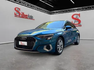 Audi A3 Sportback 30 1.0 tfsi mhev Business Adva