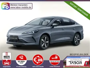 BYD Seal 5 DM-i 212 Design Reichw.100+Pano UVP-31%*