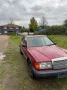 Mercedes-Benz Mercedes 190er AUTOMATIK+SCHIBEDACH+KLIMA