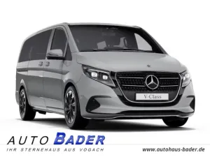 Mercedes-Benz V 220 d lang Style+ 7-Sitzer Stdhzg AHK 2,5t LED