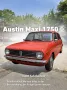 Austin Maxi 1750