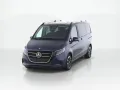 Mercedes-Benz V 220 d kompakt Style+ 7-Sitzer Tisch AHK EasyPa