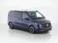 Mercedes-Benz V 220 d kompakt Style+ 7-Sitzer Tisch AHK EasyPa