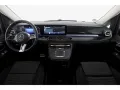 Mercedes-Benz V 220 d kompakt Style+ 7-Sitzer Tisch AHK EasyPa