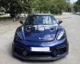 Porsche Cayman GT4 RS, Approved 06/29, PCCB, LIFT, LED
