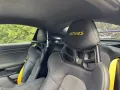 Porsche Cayman GT4 RS, Approved 06/29, PCCB, LIFT, LED