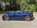 Porsche Cayman GT4 RS, Approved 06/29, PCCB, LIFT, LED