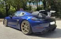 Porsche Cayman GT4 RS, Approved 06/29, PCCB, LIFT, LED