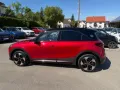 Smart #1 BRABUS 4x4 ACC 360 Beats Memory Panorama HUD
