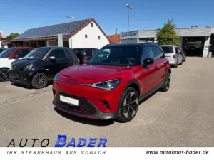 Smart #1 BRABUS 4x4 ACC 360 Beats Memory Panorama HUD