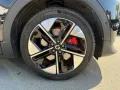 Smart #1 BRABUS 4x4 ACC 360 Beats Memory Panorama HUD