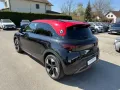 Smart #1 BRABUS 4x4 ACC 360 Beats Memory Panorama HUD