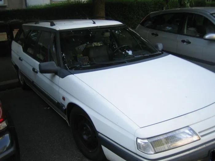 Citroën XM 2.1 TD12 SX Kombi SX