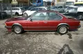 BMW 628 CSi
